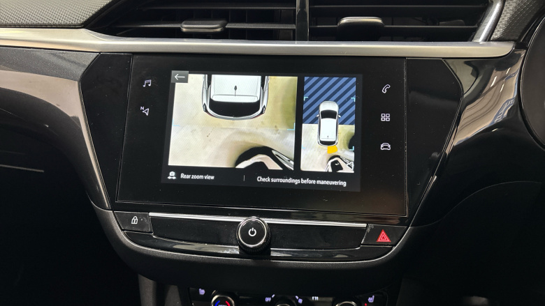 Vauxhall Corsa 1.2 Turbo Elite Edition 5dr Petrol Hatchback